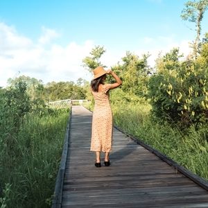 Meet your Posher, Kacie